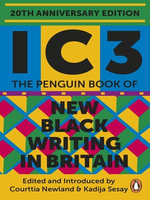 cover image of Ic3